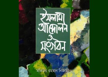 ইসলামী আন্দোলন ও সংগঠন