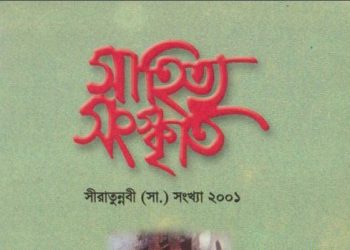 সাহিত্য সংস্কৃতি সীরাতুন্নবী সা.