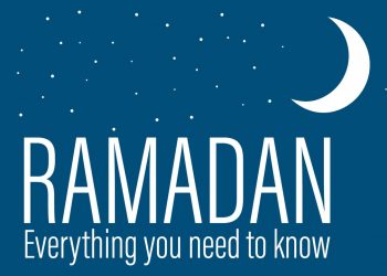 রামাদান চেক লিস্ট